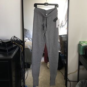 Lululemon Sweet Savasana Sweater Pant